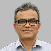 Prof. Satish S. Maheswarappa